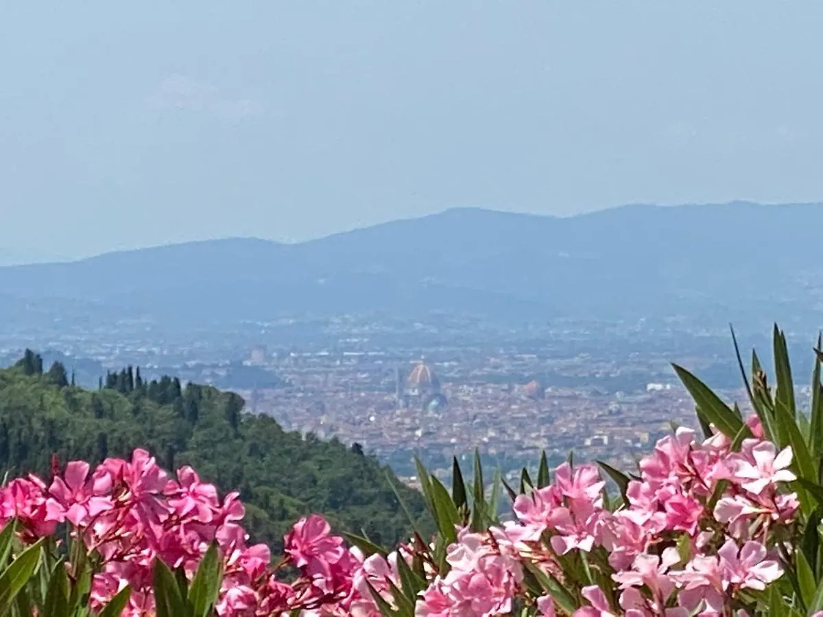 Florence Villa Violetta Bagno a Ripoli 0*,  Italien