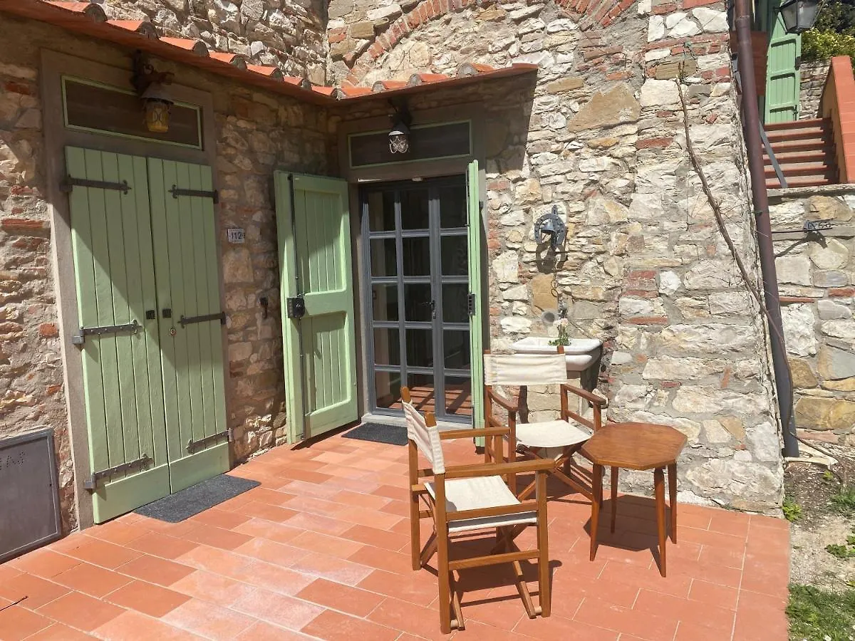 Apartment Florence Villa Violetta Bagno a Ripoli Italien