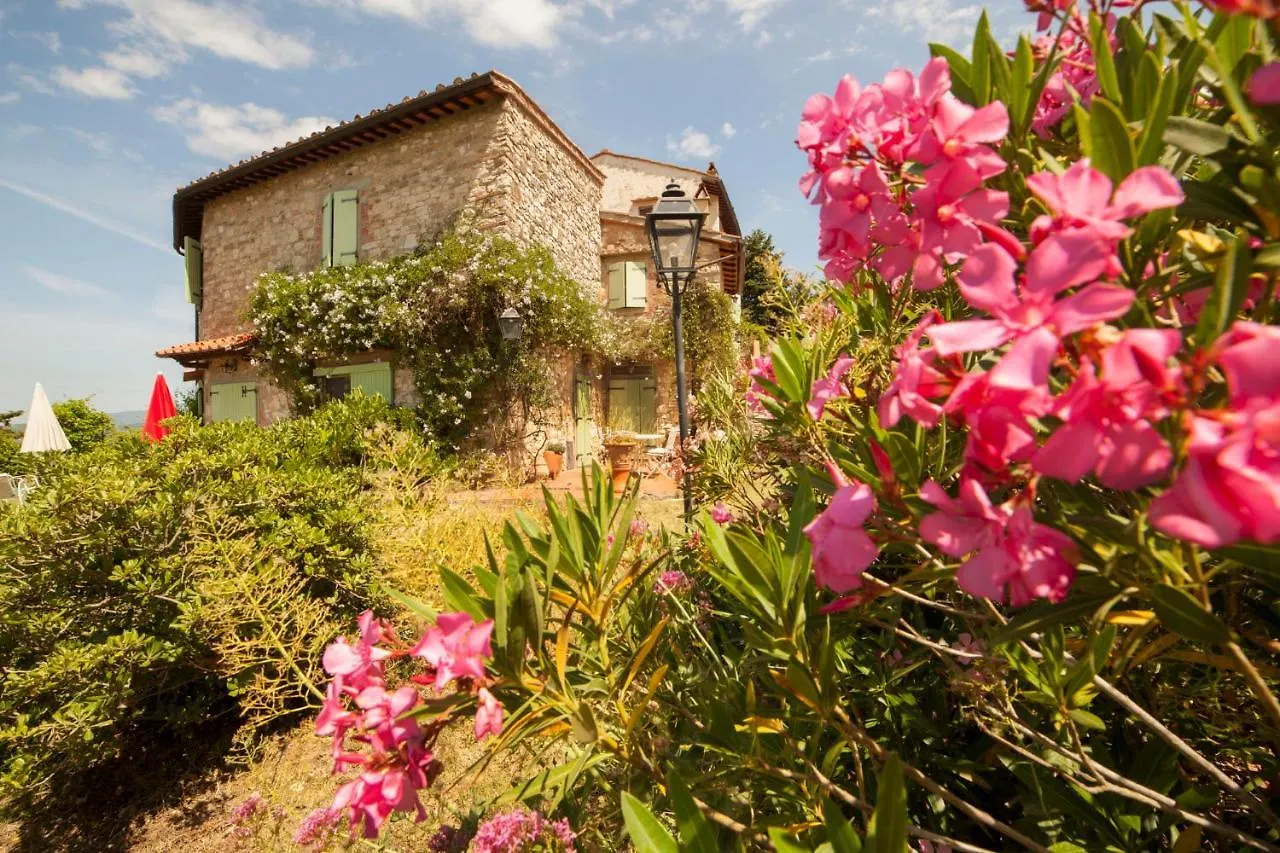 Florence Villa Violetta Bagno a Ripoli