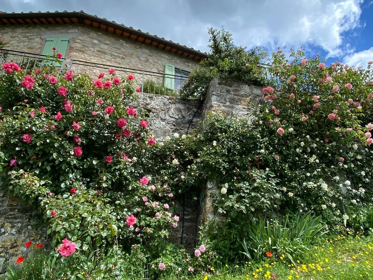 Apartment Florence Villa Violetta Bagno a Ripoli Italien
