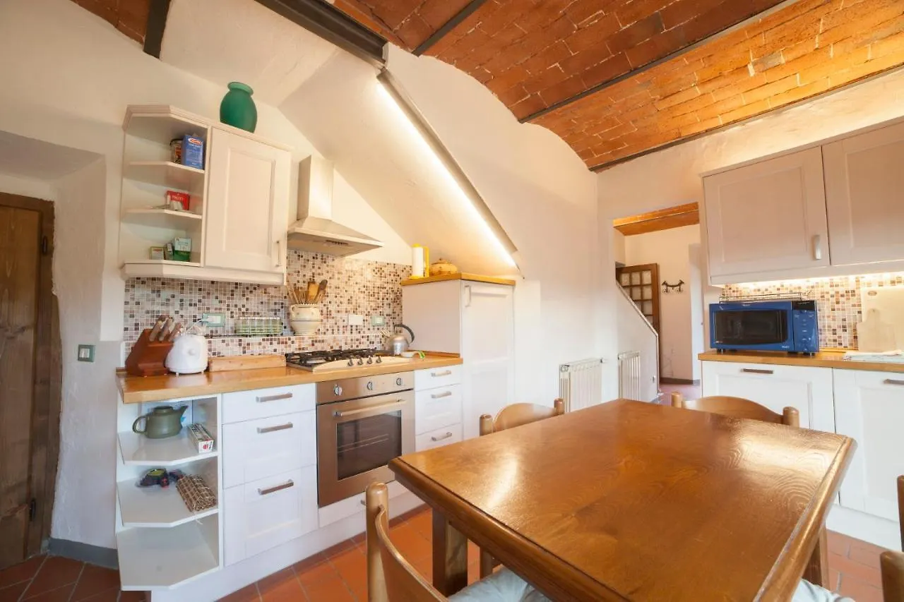 Apartment Florence Villa Violetta Bagno a Ripoli