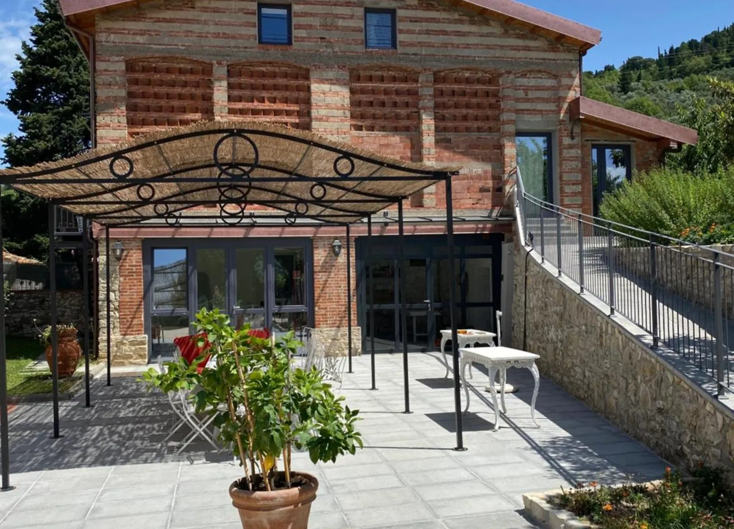Apartment Florence Villa Violetta Bagno a Ripoli