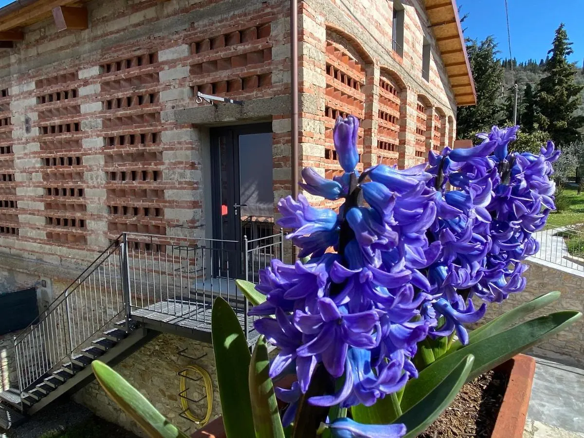 Apartment Florence Villa Violetta Bagno A Ripoli