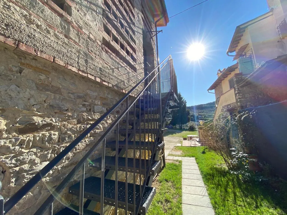 Florence Villa Violetta Bagno A Ripoli Apartment