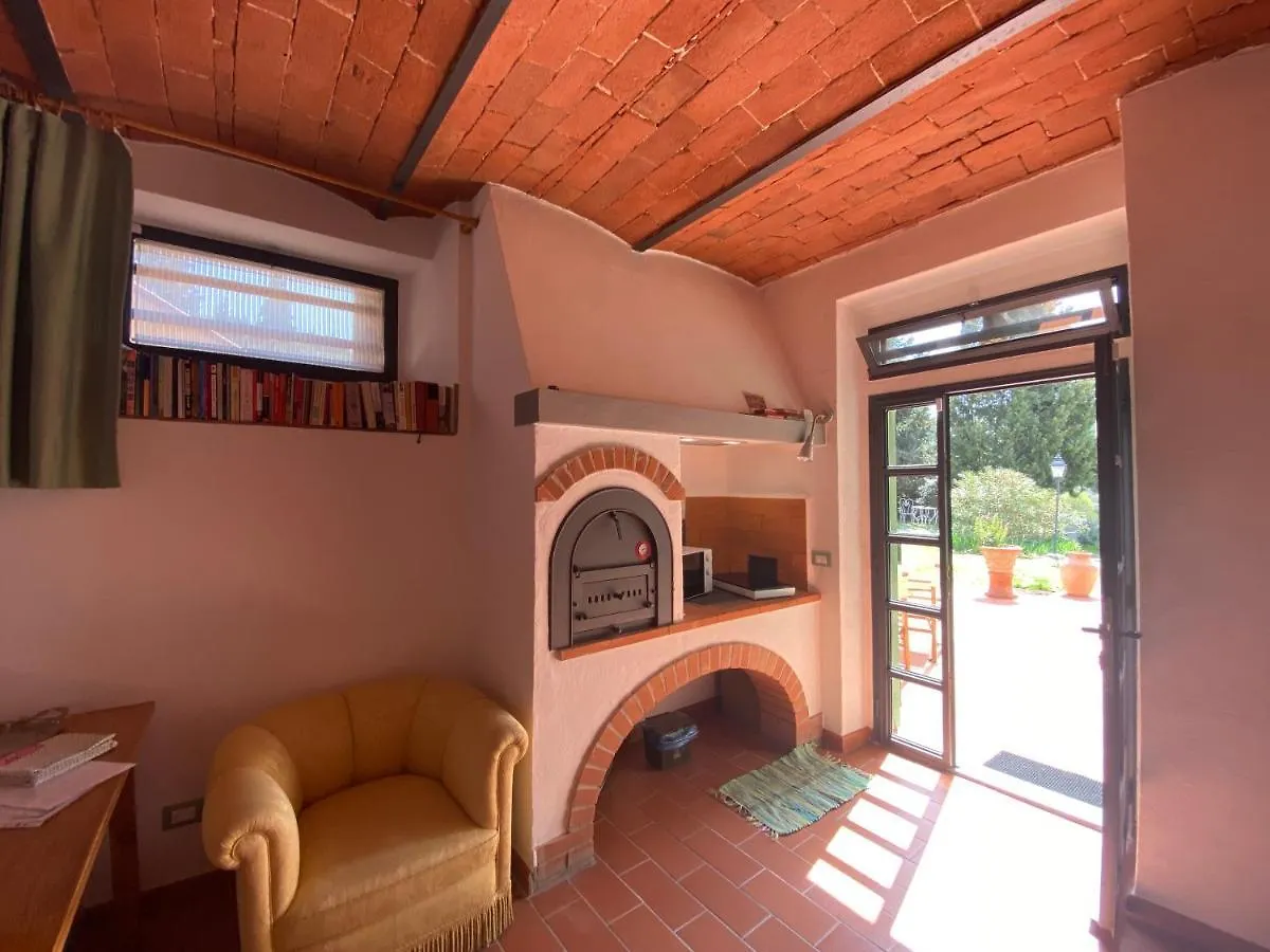 Florence Villa Violetta Bagno A Ripoli