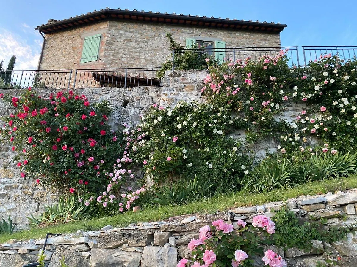 Florence Villa Violetta Bagno A Ripoli