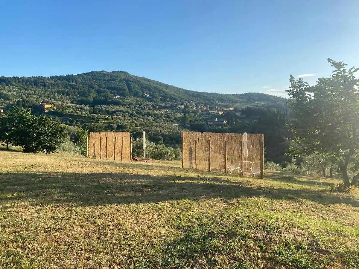 Florence Villa Violetta Bagno A Ripoli 0*,