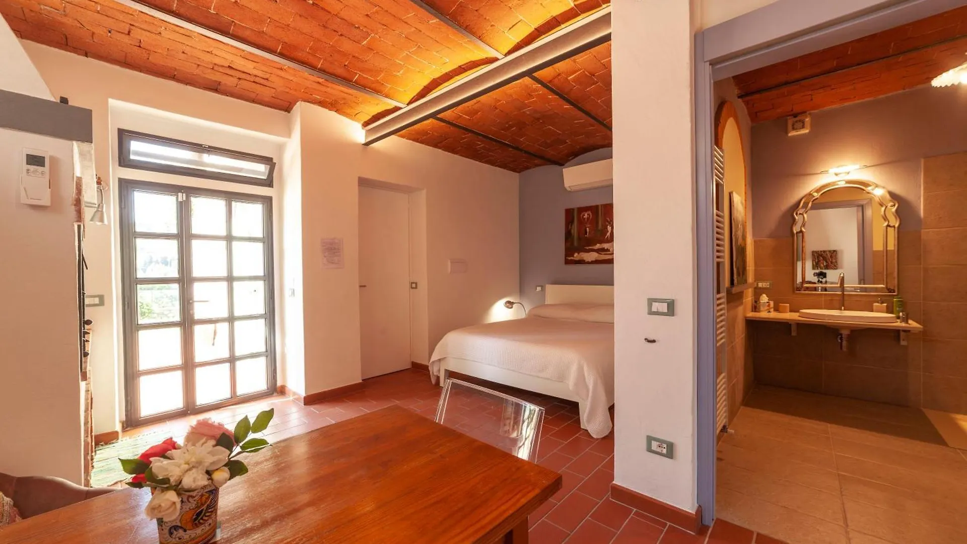 Florence Villa Violetta Bagno A Ripoli