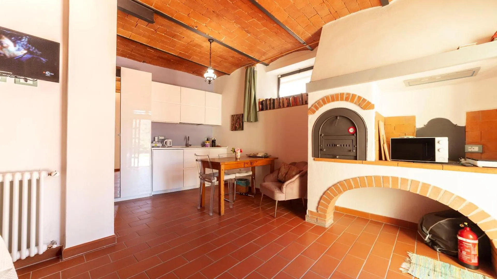 Florence Villa Violetta Bagno A Ripoli 0*,  Italy