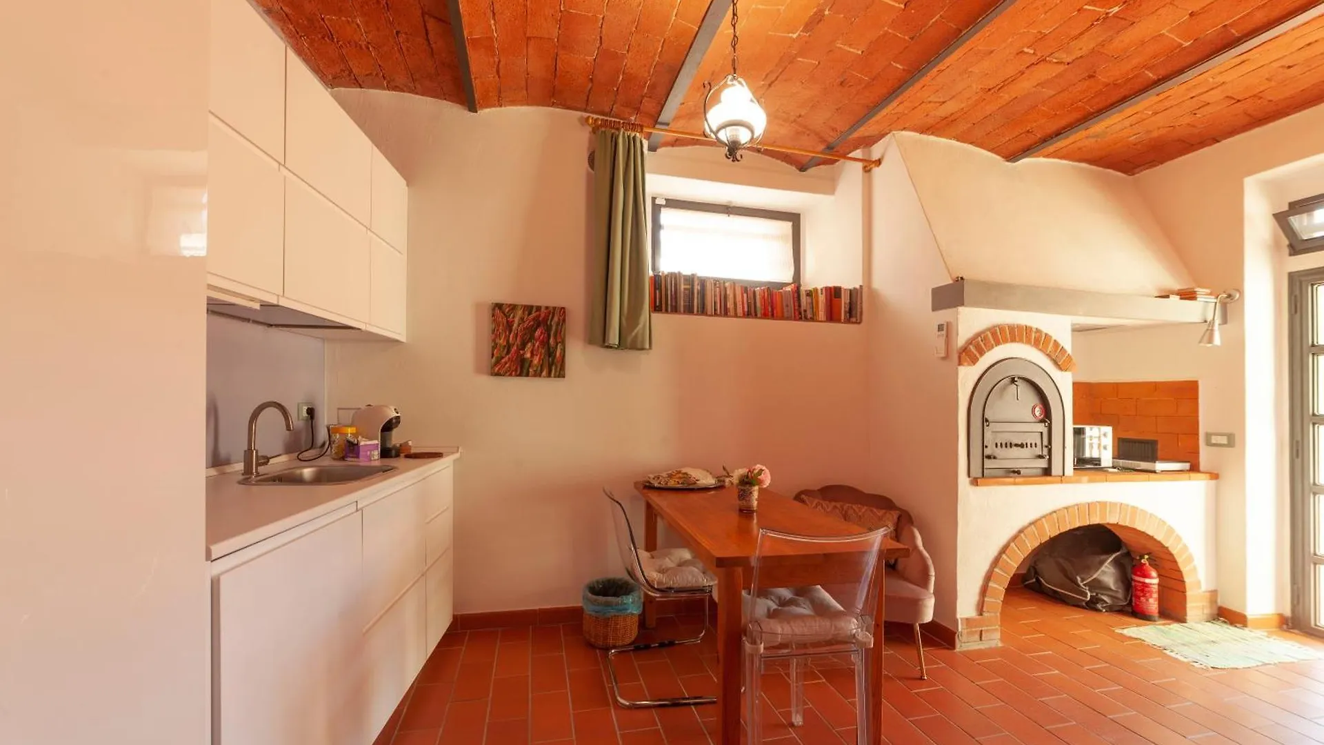 Florence Villa Violetta Bagno A Ripoli