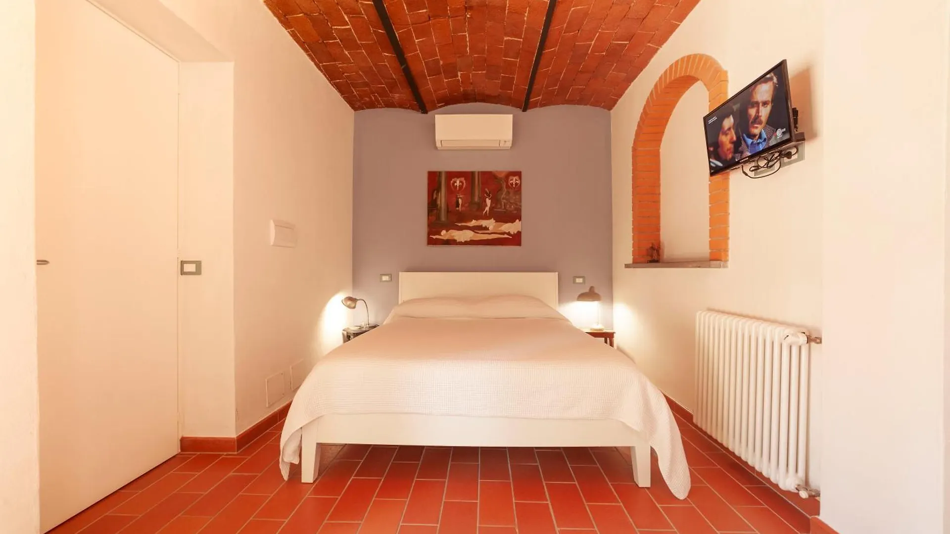 Apartment Florence Villa Violetta Bagno A Ripoli